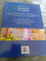Hausbuch Medizin & Gesundheit