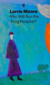 Who Will Run the Frog Hospital?