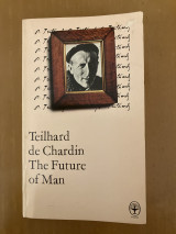 The Future of Man