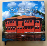 The Bosphorus. Its palaces, mansions, pavillions and yalis