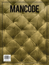 Mancode, Τεύχος 50, Δεκέμβριος 2025