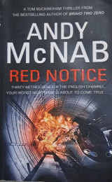 Red notice