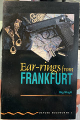 Ear-Rings from Frankfurt