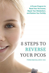 8 Steps to Reverse Your PCOS