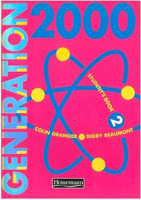 Generation 2000 Student's Book 2 - Greek edition