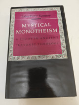 Mystical Monotheism
