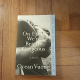 On Earth We're Briefly Gorgeous