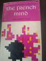 The french mind