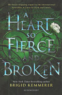 A Heart So Fierce and Broken