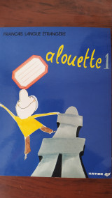 Alouette 1