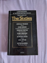 The Plays of the Sixties