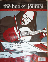 The book's journal τεύχος170 Νοέμβριος 2025
