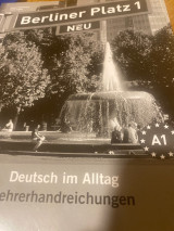 Berliner platz 1 Neu
