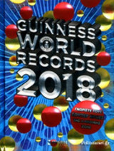 Guinness World Records 2018