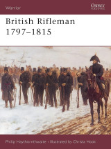 British Rifleman 1797–1815 (Warrior 47)