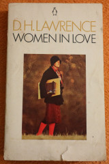 Women in love