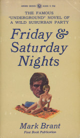 Friday & Saturday Nights