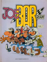 Joe Bar Team (Τόμος 1)