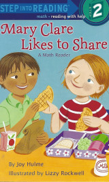 Mary Clare Likes to Share