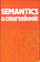 Semantics