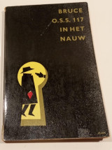 O.S.S. 117 In Het Nauw