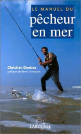 Le Manuel du pêcheur en mer