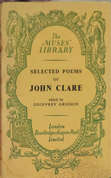 Selected Poems