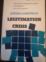 Legitimation crisis
