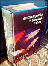 Encyclopedia of tropical fishes