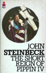 The Short Reign of Pippin IV