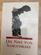 Die Nike von Samothrake