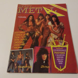 Heavy Metal Τευχος 28 Απριλιος 1987