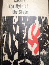 The myth of the state
