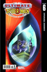 Ultimate Spider Man Τευχος 6 Αληθινος Υπερηρωας