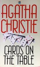 Cards on the table