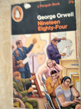 Nineteen eighty-four (1984)
