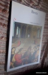 Brera - Guide to the Galleries - Brera Brief Guide