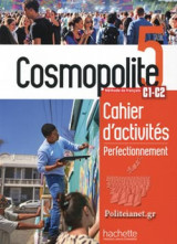 Cosmopolite 5 C1-C2 (+corriges)
