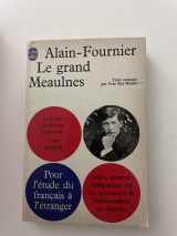 Le Grand Meaulnes
