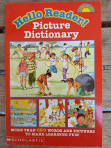 Picture Dictionary