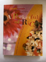 A Pocketful of Rice