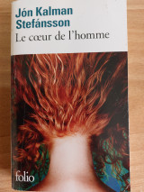 Le cœur de l'homme