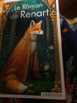 Le Roman de Renart