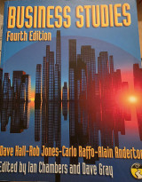 Business Studies Fourth Edition