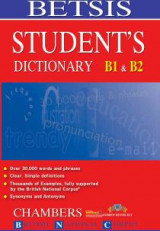 Betsis Student's Dictionary