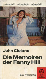 Die memoiren der fanny hill