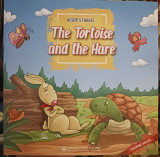 The Tortoise and the Hare