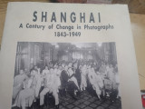 Shanghai a century of change in photographs 1843-1949