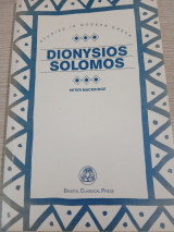 Dionysios Solomos