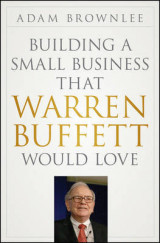 Building a Small Business that Warren Buffett Would Love